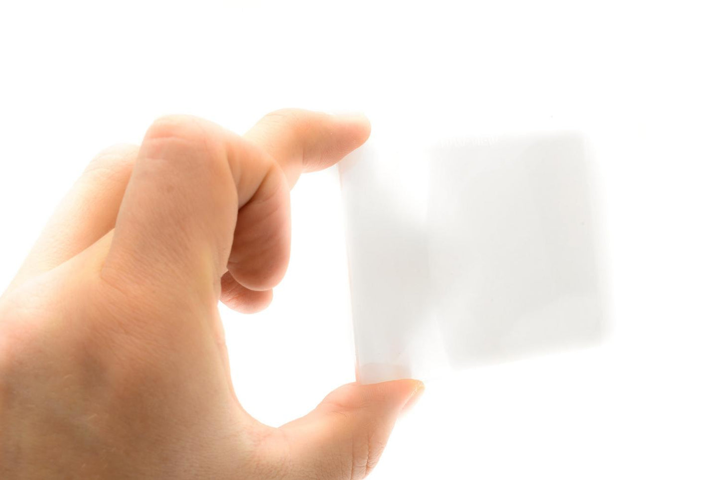 Toyo 6x9 Fresnel Lens - Accessory