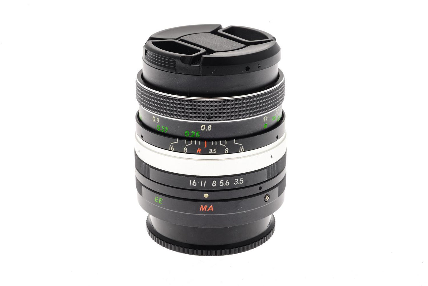 Uniron 28mm f3.5 Auto Ww - Lens