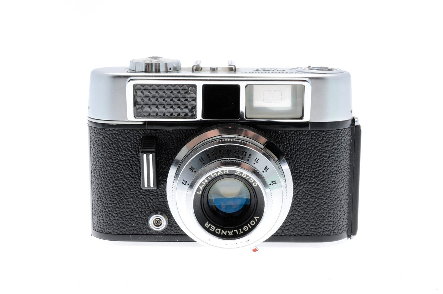 Voigtländer Vito CD - Camera