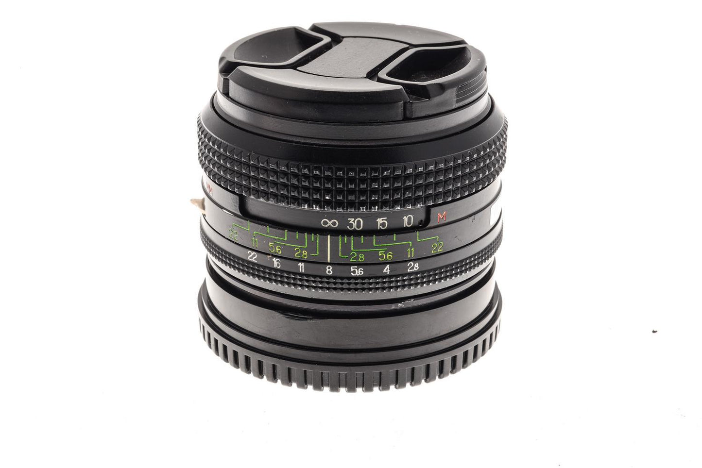 Vega 120mm f2.8 28B - Lens