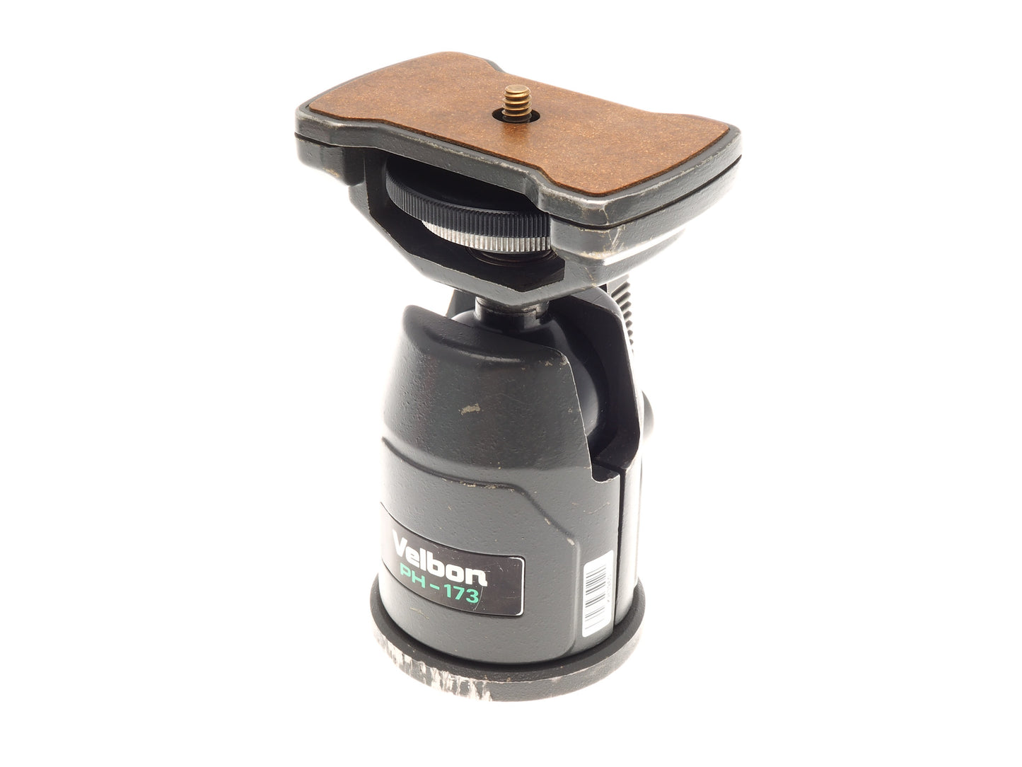 Velbon PH-173 Ball Head - Accessory