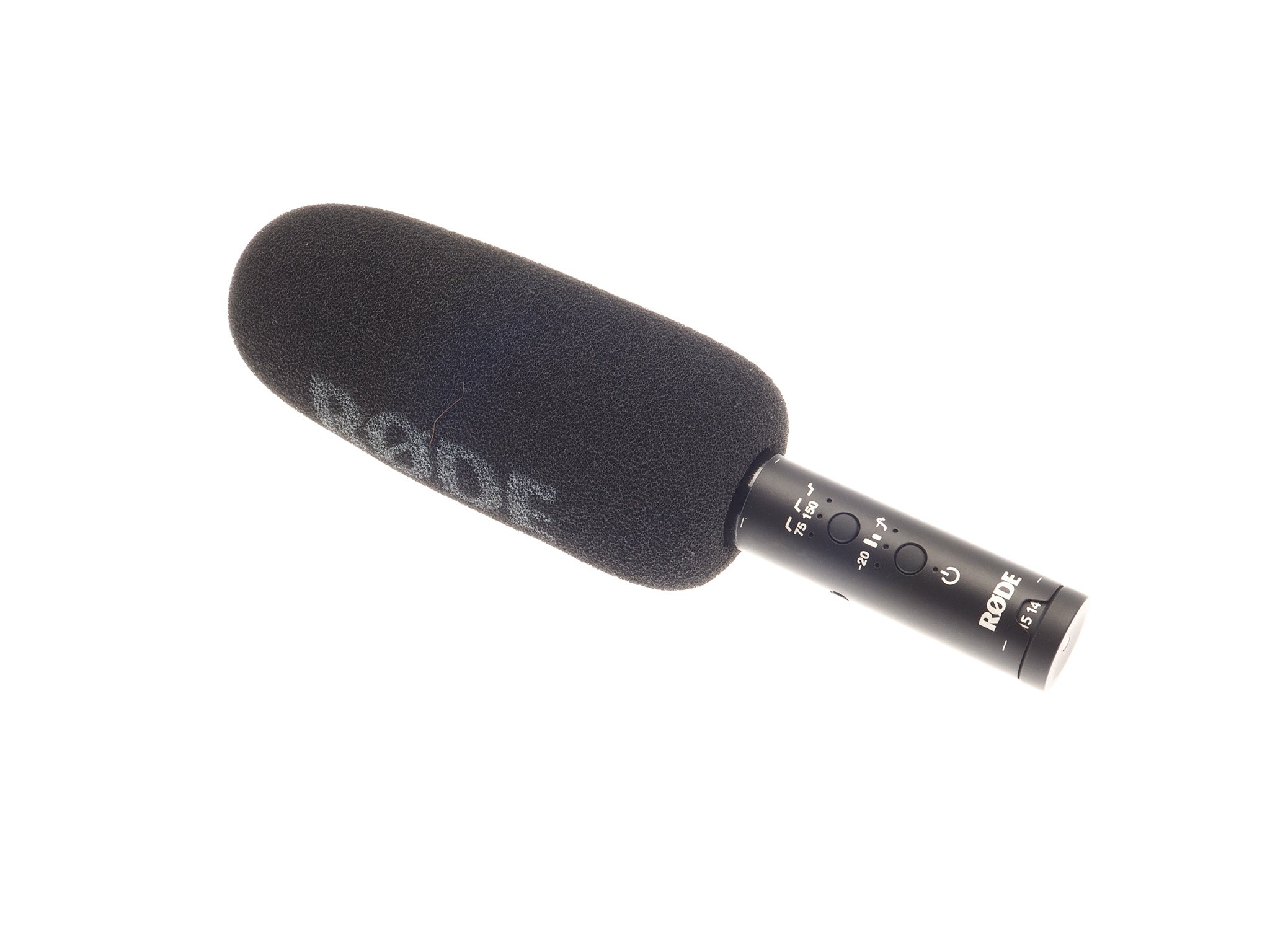 Røde NT-USB - Accessory – Kamerastore