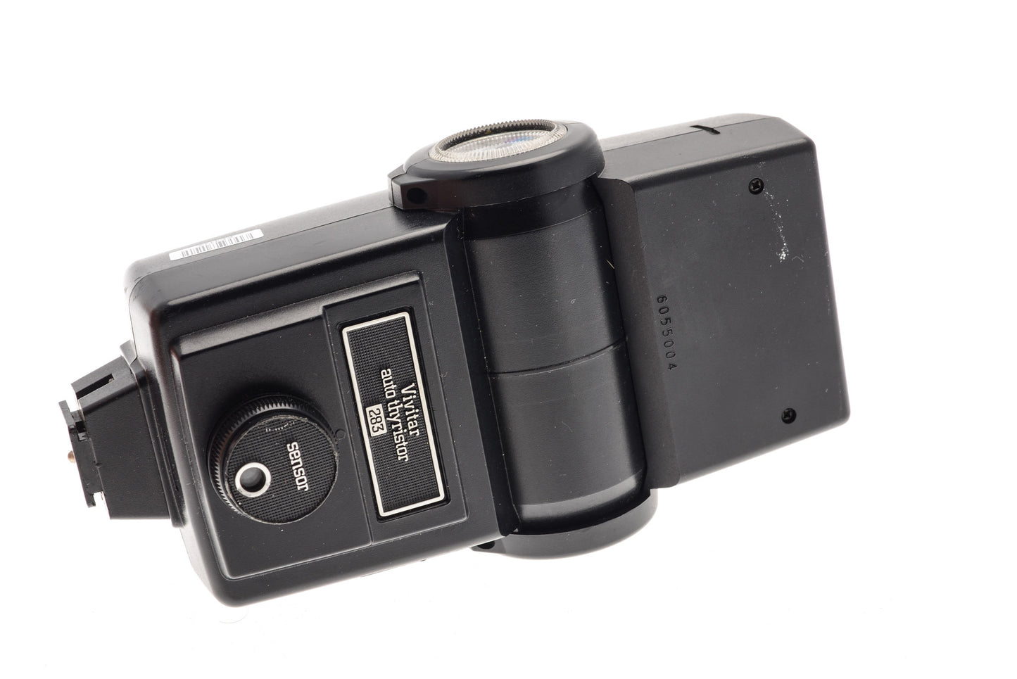 Vivitar Auto Thyristor 283 - Accessory