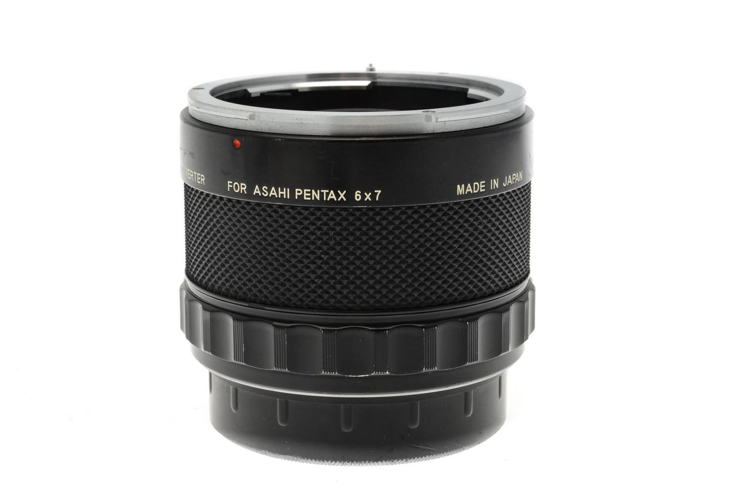 Vivitar 2x Automatic Tele Converter for Pentax 6x7 - Accessory