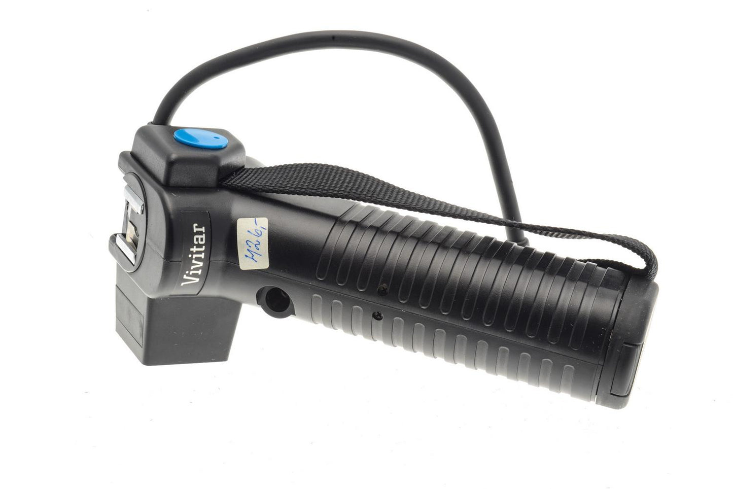 Vivitar PPG-1 Quick Release Power Pistol Grip - Accessory
