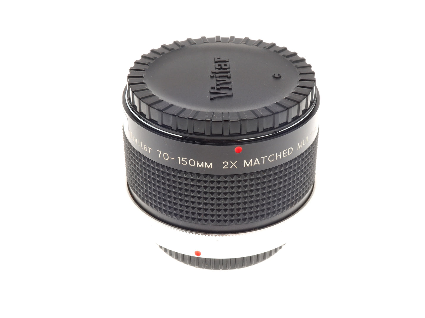 Vivitar 70-150mm 2x Matched Multiplier - Accessory