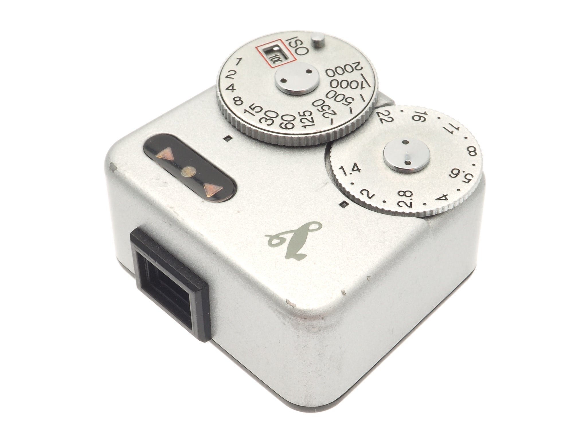 Voigtländer VC Meter - Accessory – Kamerastore