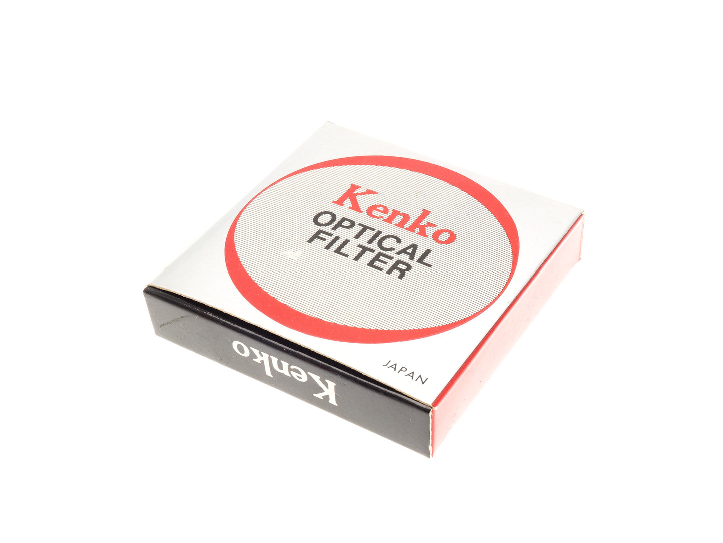 Kenko 58mm Warming Filter W4 - Accessory