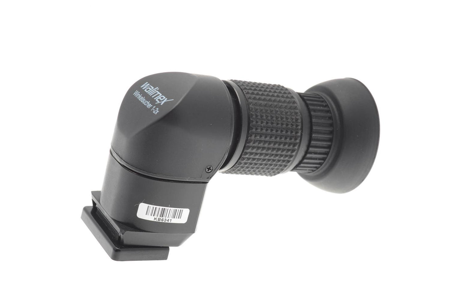 Walimex Angle Finder 1-2x - Accessory
