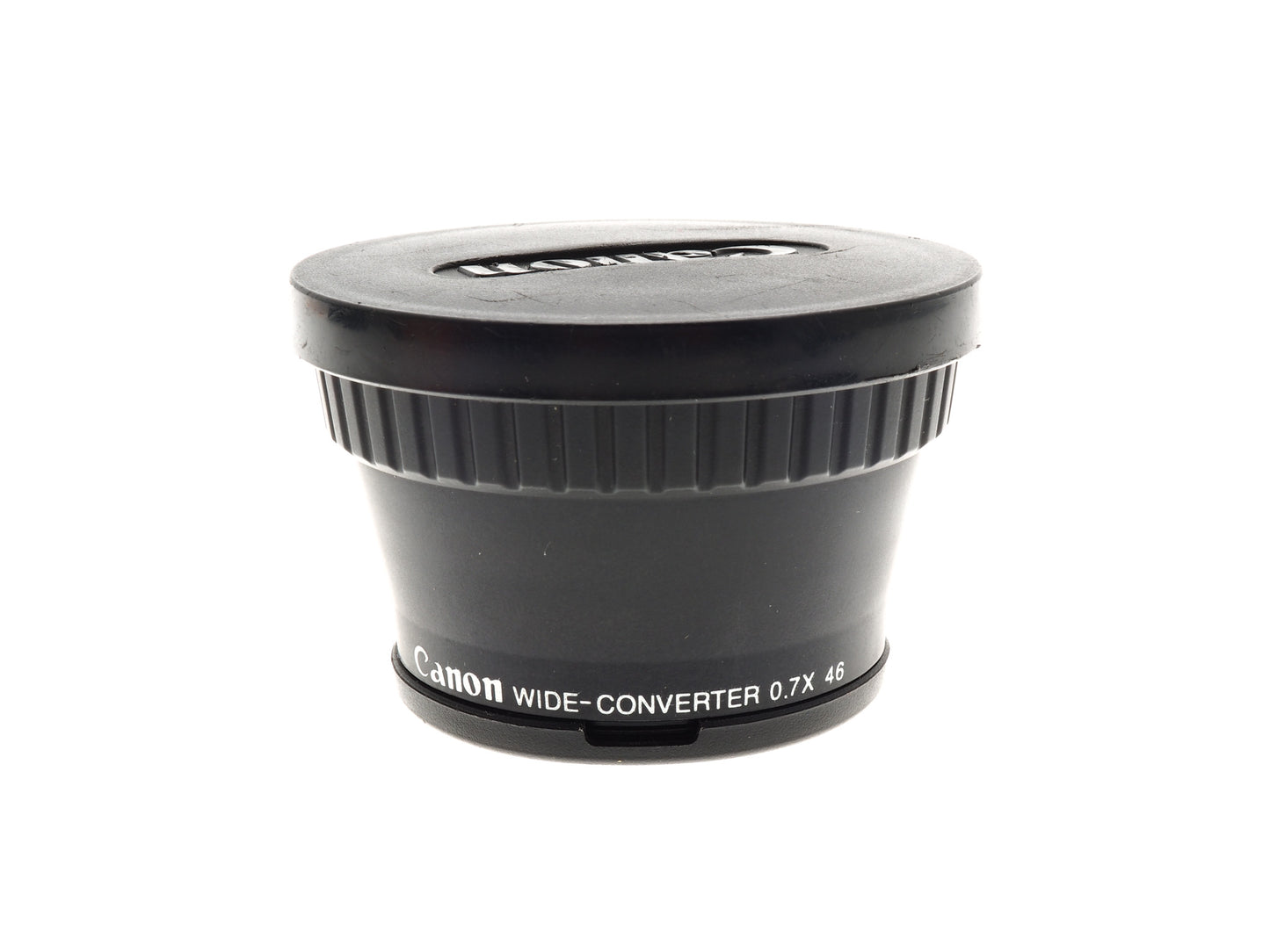 Canon Wide Converter 0.7x 46 - Accessory