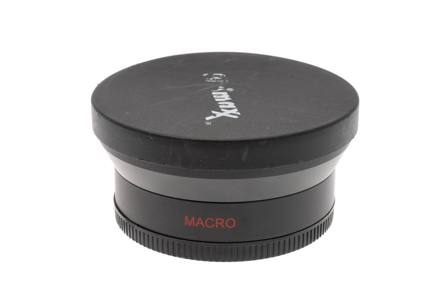 Ultimaxx 72mm Wide Angle Lens 0.43x - Accessory
