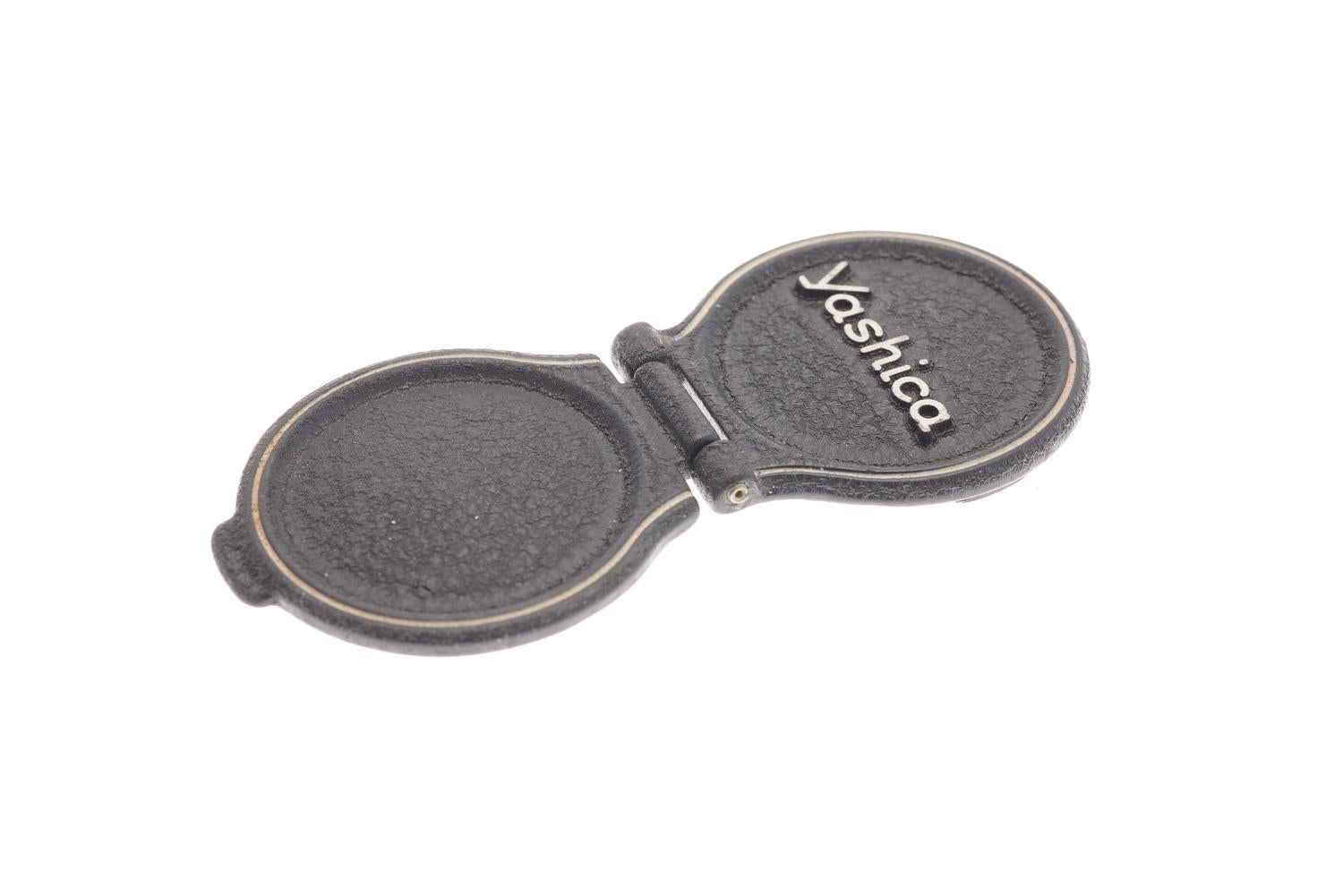Yashica Mat Rolleicord Lens Cap Nisha Yashica TLR/Bayonet Lens Cap