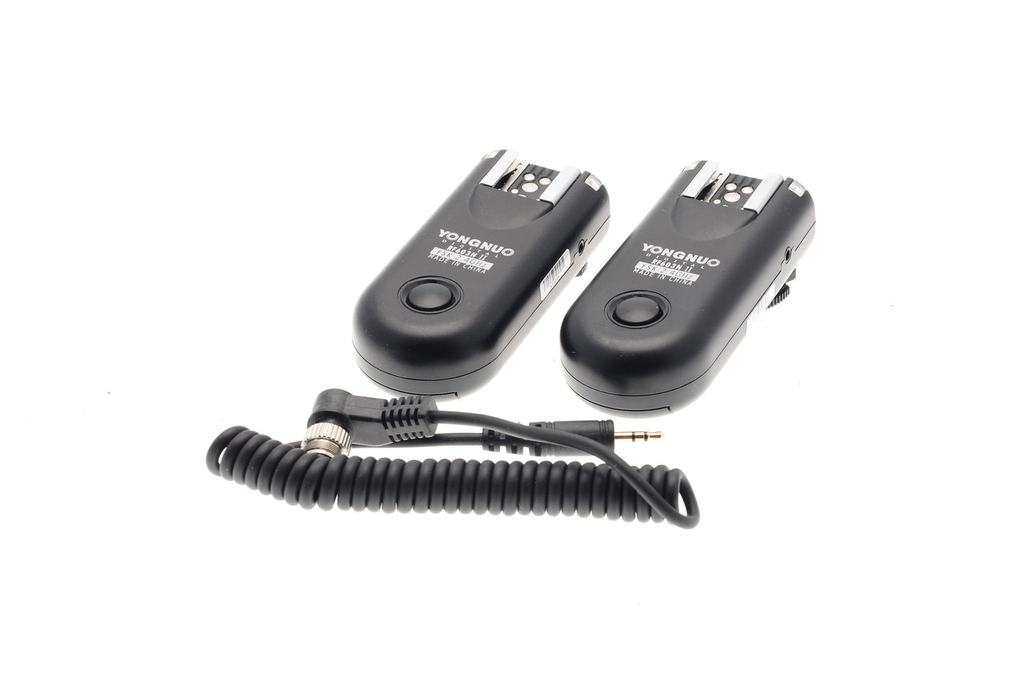 Yongnuo RF603N II - Accessory