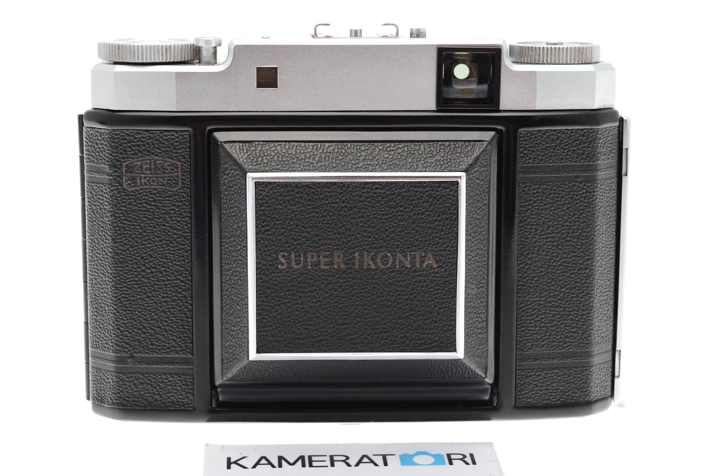 Zeiss Ikon Super Ikonta 531/16 (III) - Camera