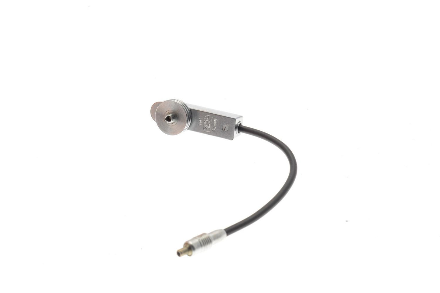 Zeiss Ikon Electronic Flash Sync Switch (1366) - Accessory