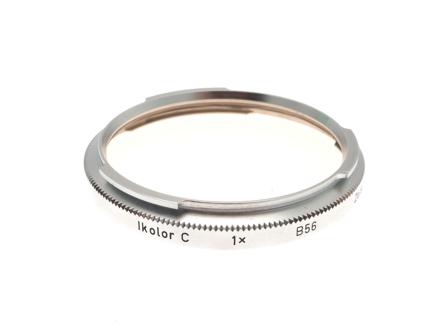 Zeiss Ikon B56 Warming Filter Ikolor C 1x (314) - Accessory