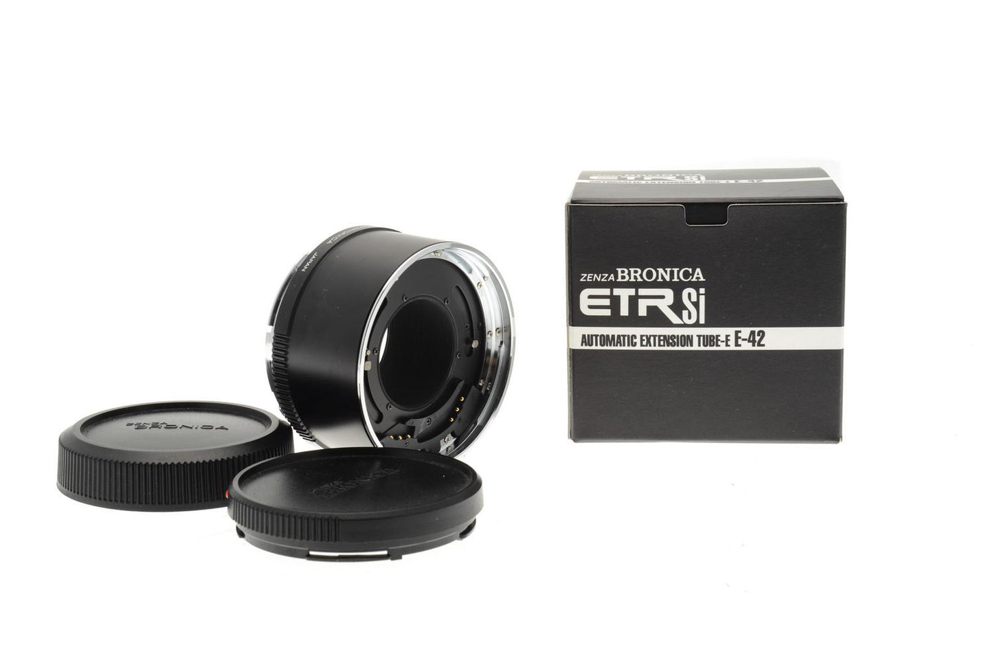 Zenza Bronica Automatic Extension Tube E-42 - Accessory