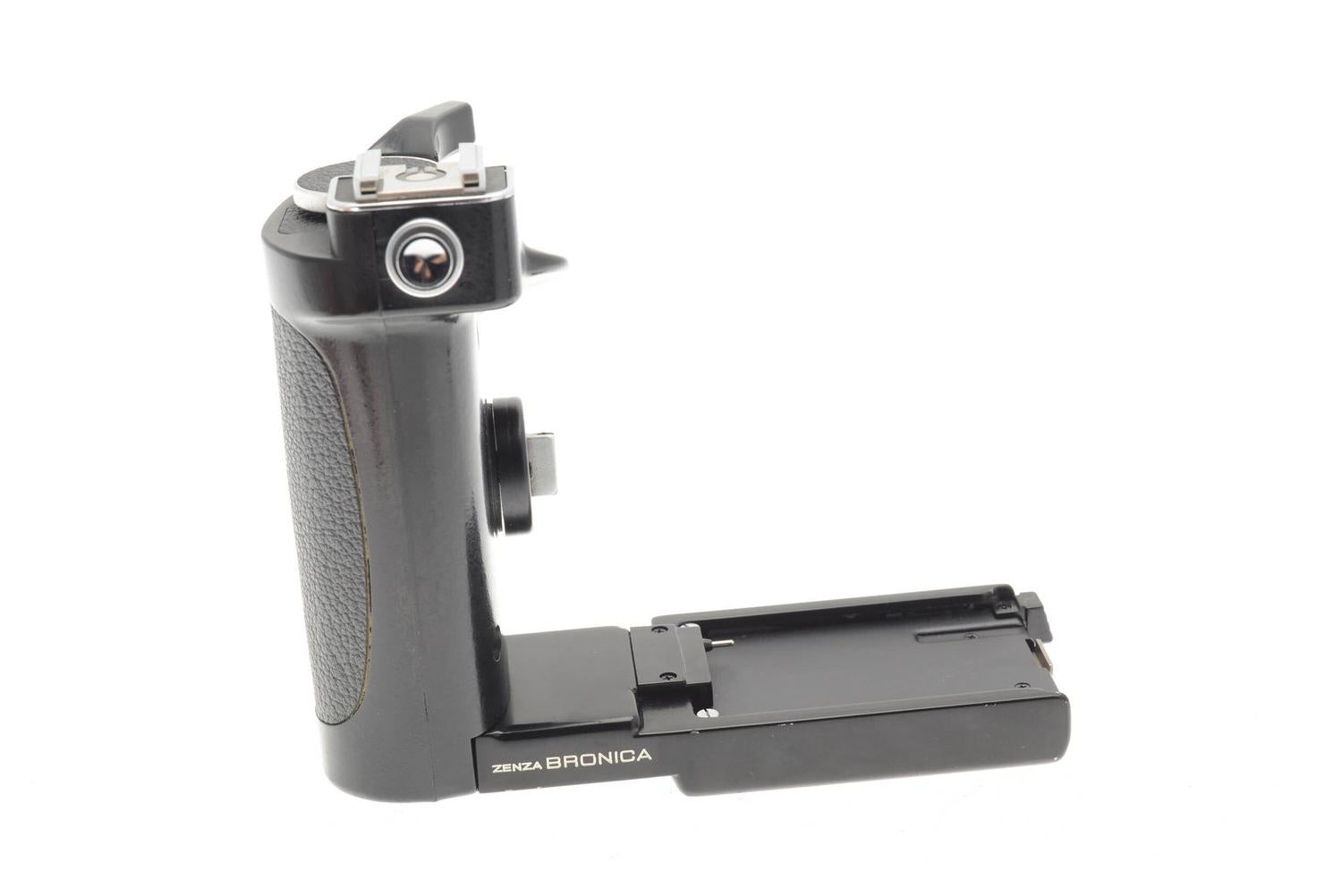 Zenza Bronica Speed Grip-E - Accessory – Kamerastore