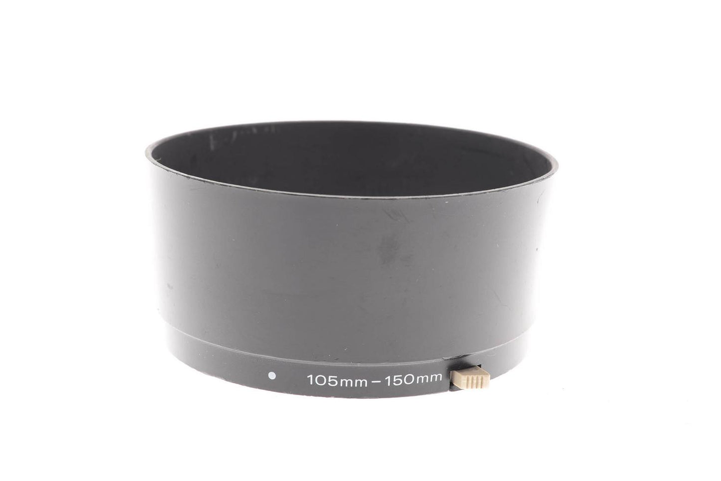 Zenza Bronica Lens Hood for 105mm-150mm - Accessory