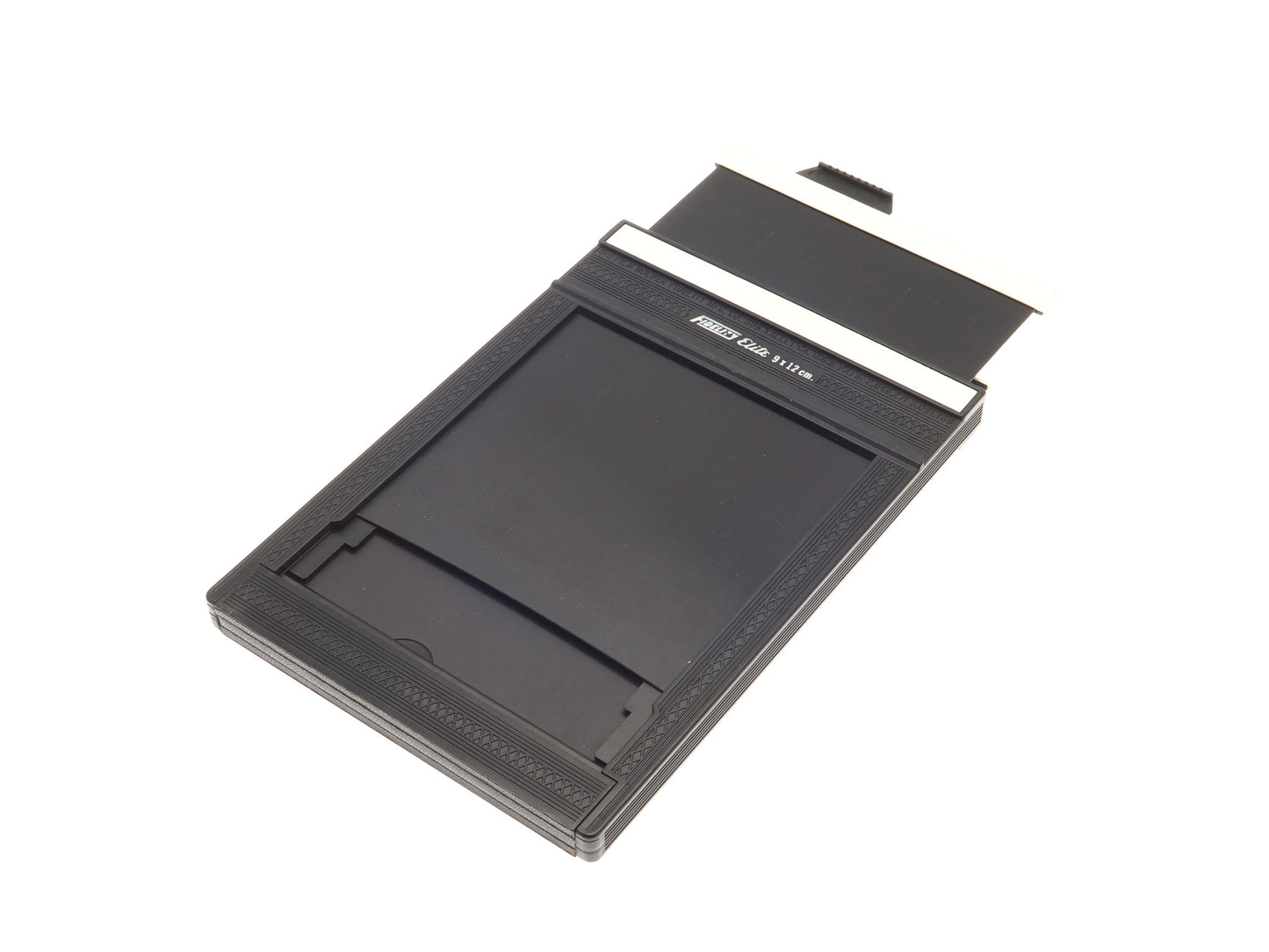 Fidelity 9 x 12 cm Elite Cut Film Holder