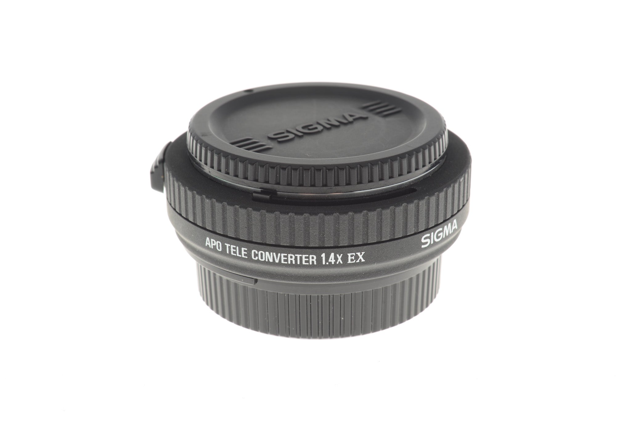 Sigma 1.4X APO Tele Converter EX DG – Kamerastore