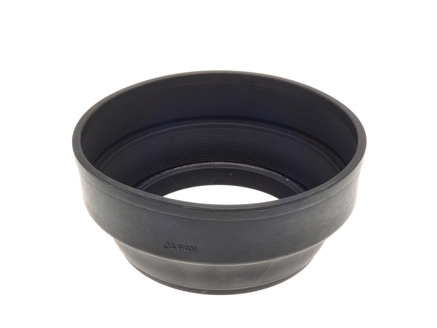 Mamiya 77mm Rubber Lens Hood (127-250mm)