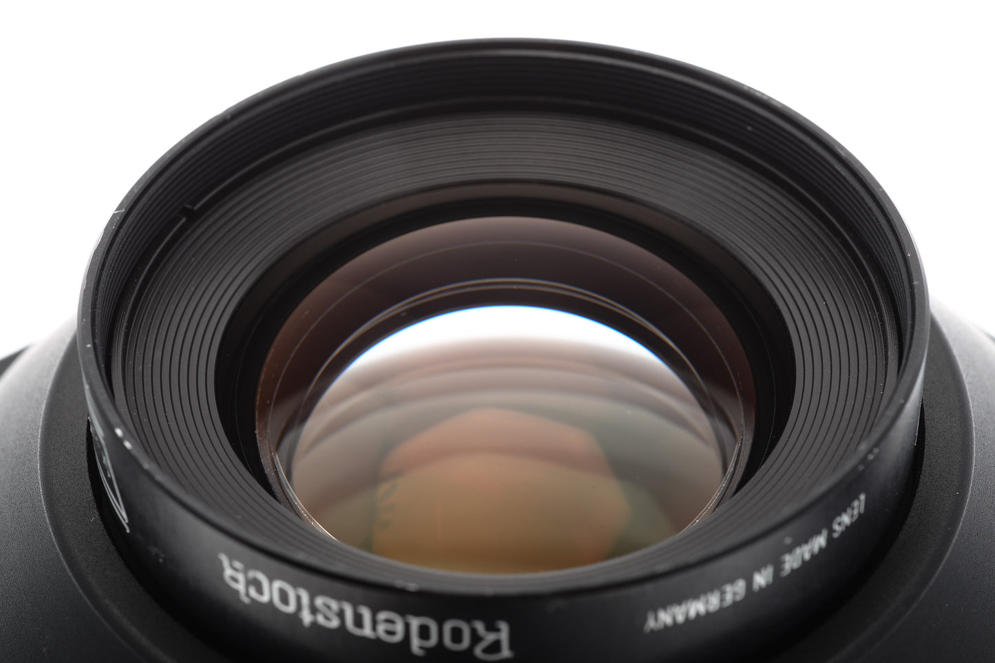 Rodenstock 210mm f5.6 Macro-Sironar/Macro-Sinaron MC (Sinar DB)
