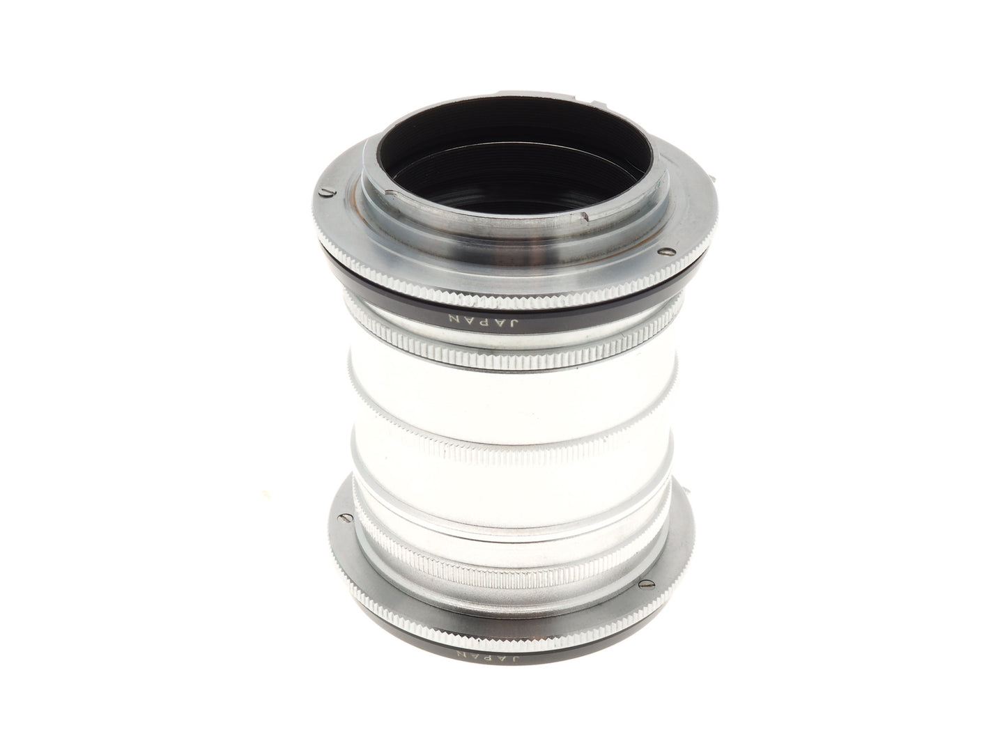Minolta SR Extension Tube Set