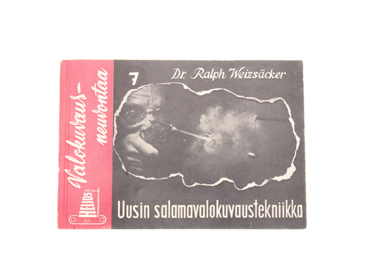 Helios Photography Advice Guide