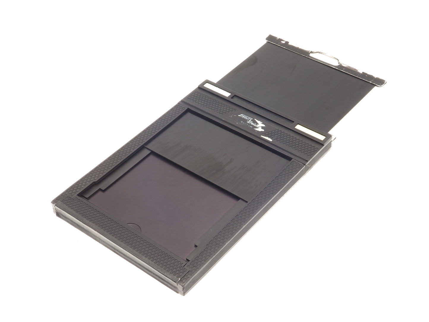 Fidelity 9 x 12 cm Deluxe Cut Film Holder