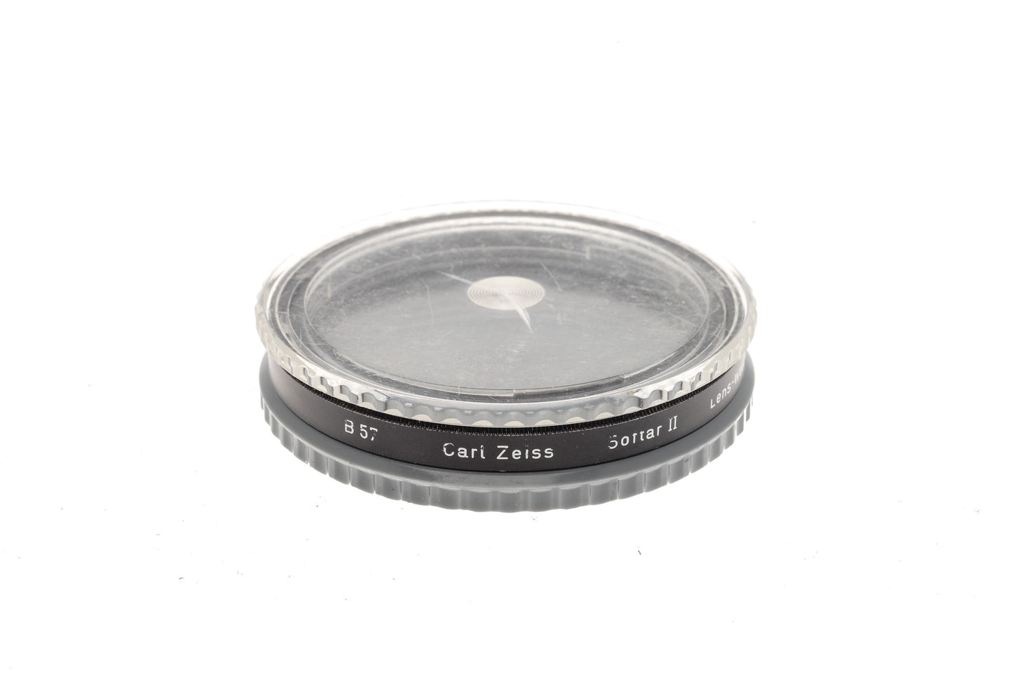 Hasselblad B57 Soft Focus Filter Softar II (50520)
