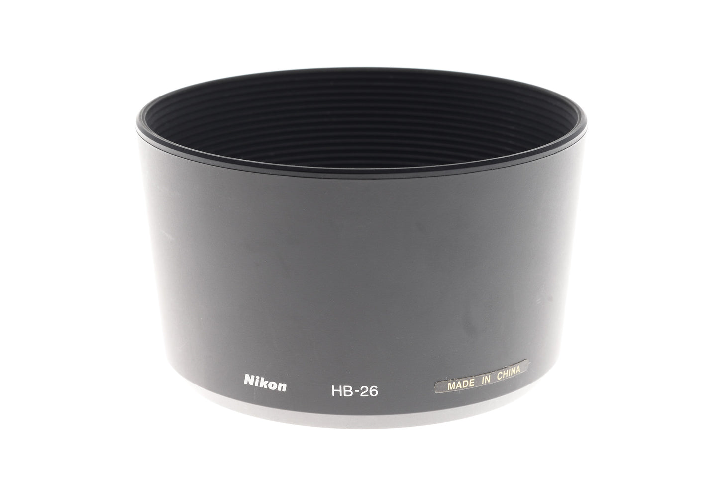 Nikon HB-26 Lens Hood