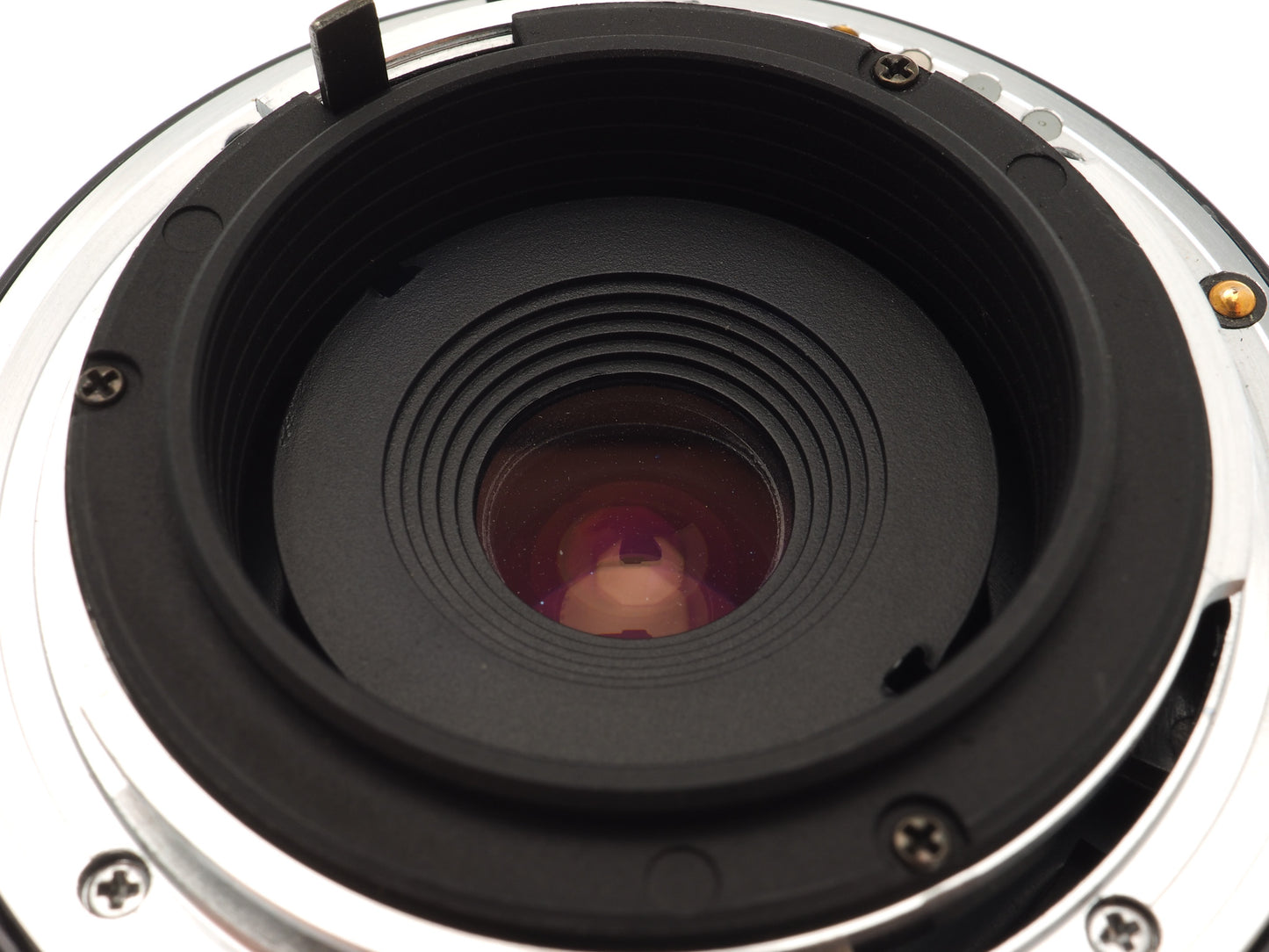 Syc 70-210mm f4-5.6 MC Auto Zoom