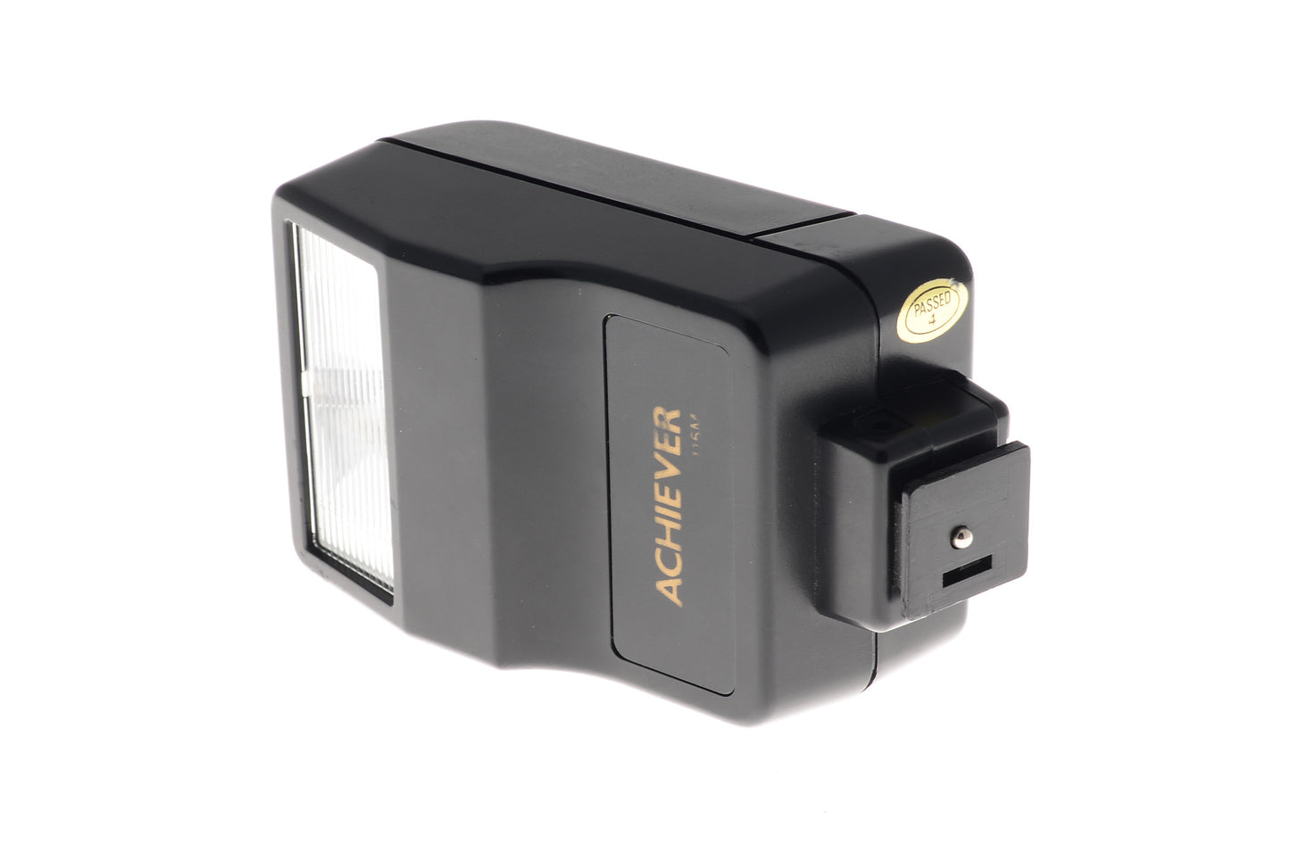 Achiever 115M - Accessory