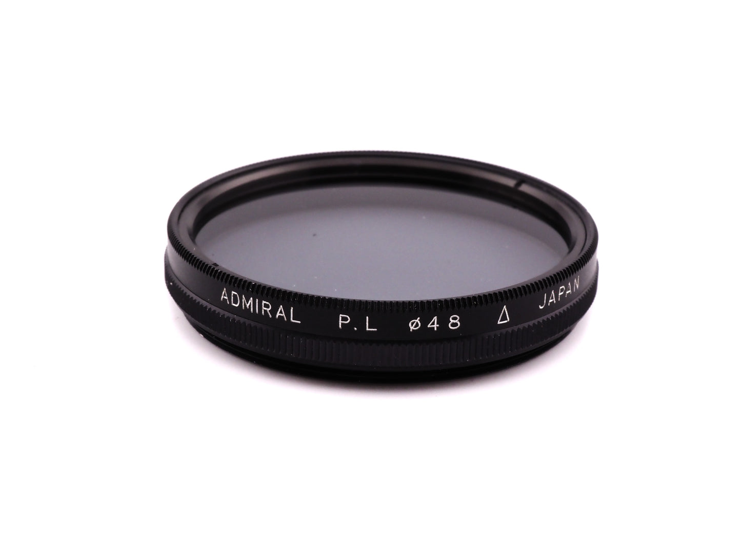 Admiral 48mm PL Filter - Accessory