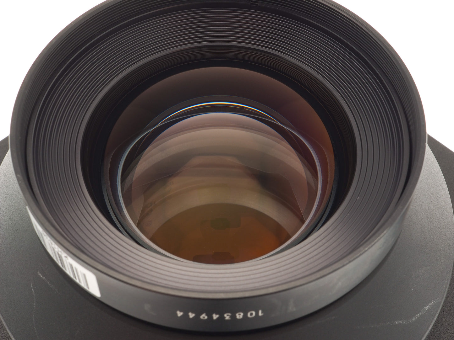 Rodenstock 240mm f5.6 Sinaron-S MC (Sinar DB)