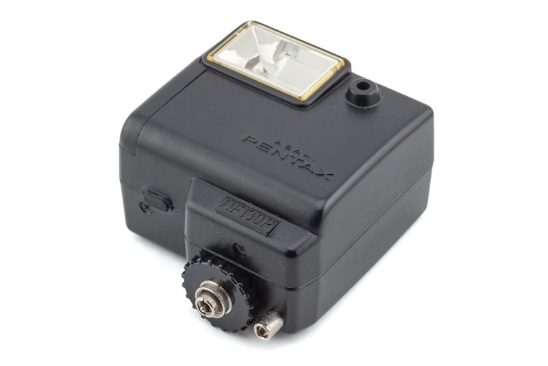 Pentax AF130P Flash - Accessory