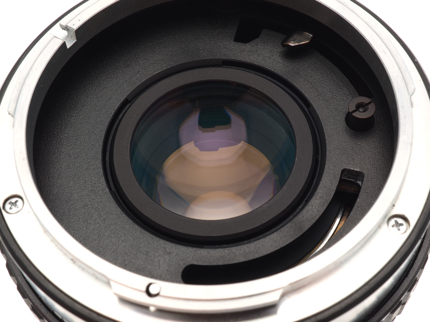 Kenko 2x Teleconverter CFE Teleplus MC4