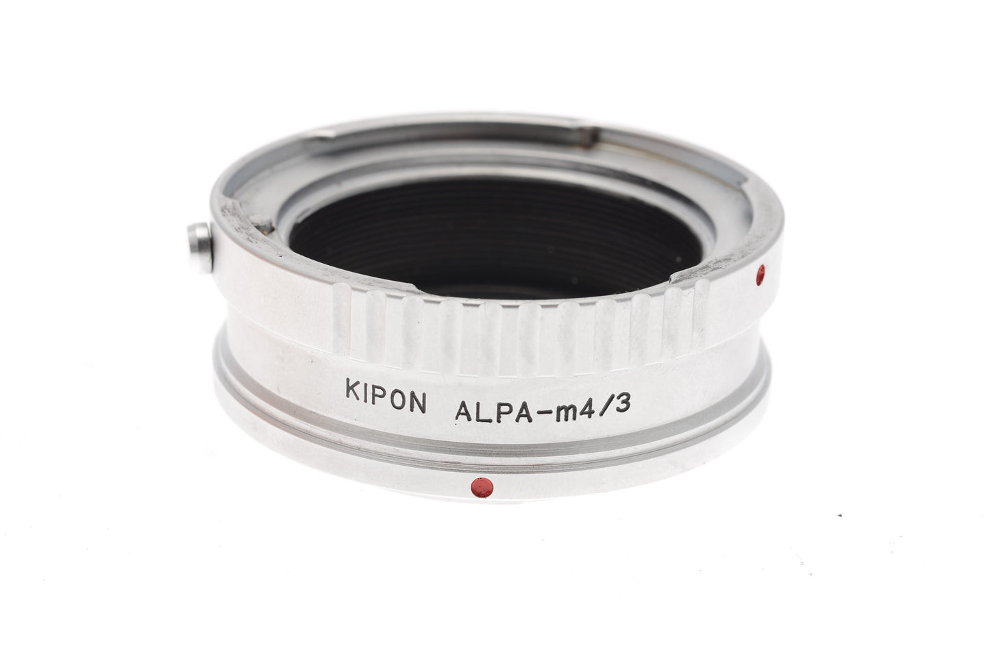 Kipon Alpa - M4/3 - Lens Adapter