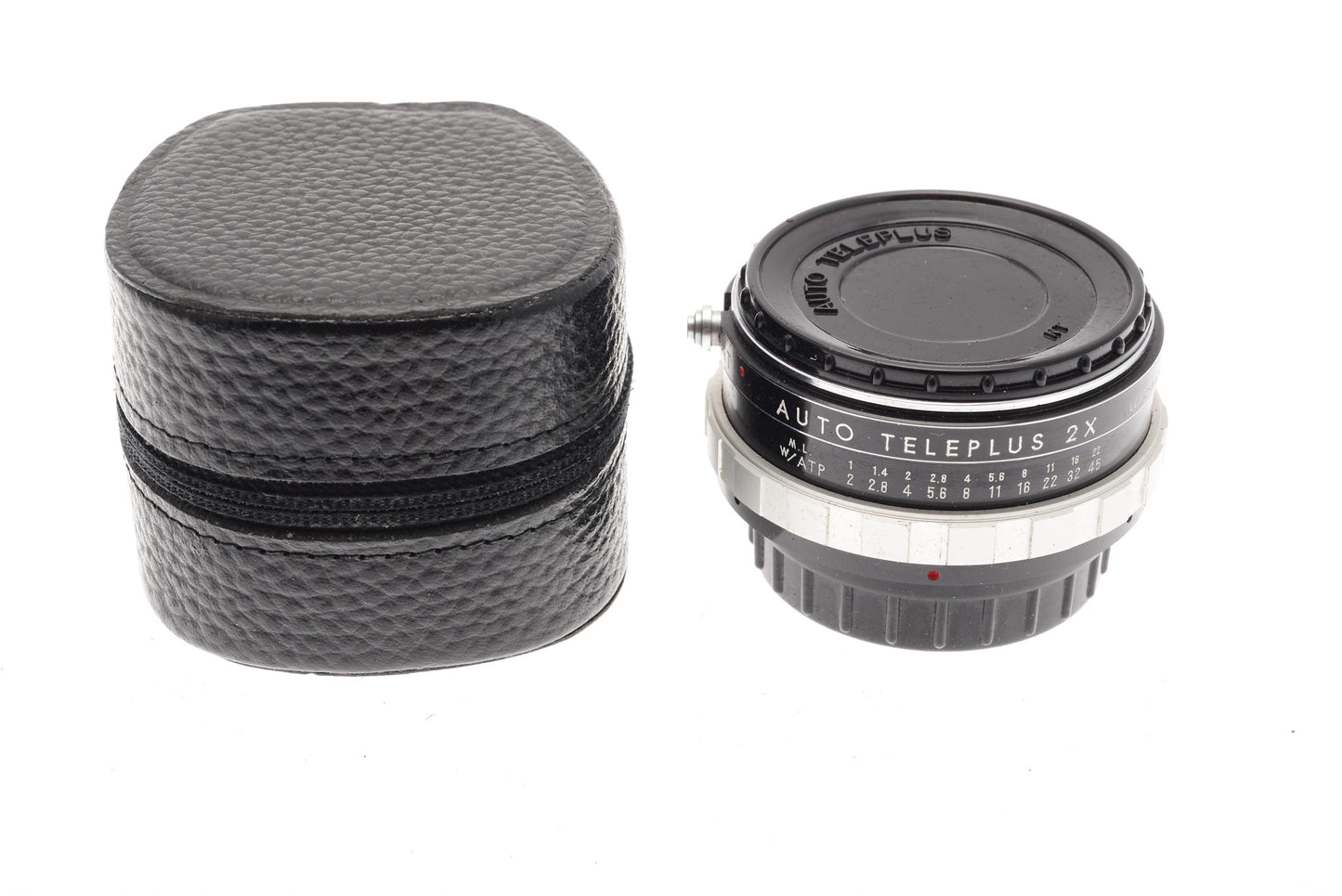 Kenko 2x Teleconverter NT Auto Teleplus - Accessory