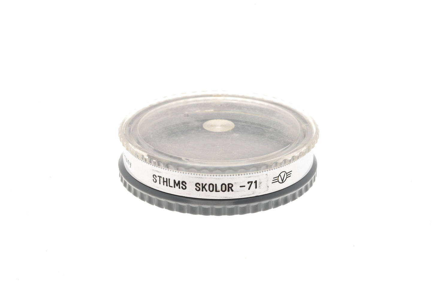 Hasselblad B57 Soft Focus Filter Softar III (50539)