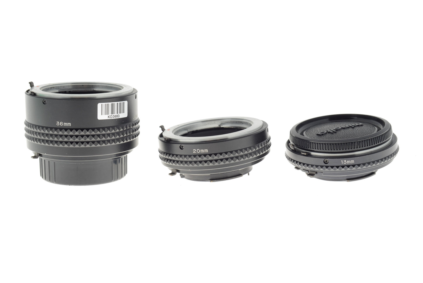 Albinar Extension Tube Set