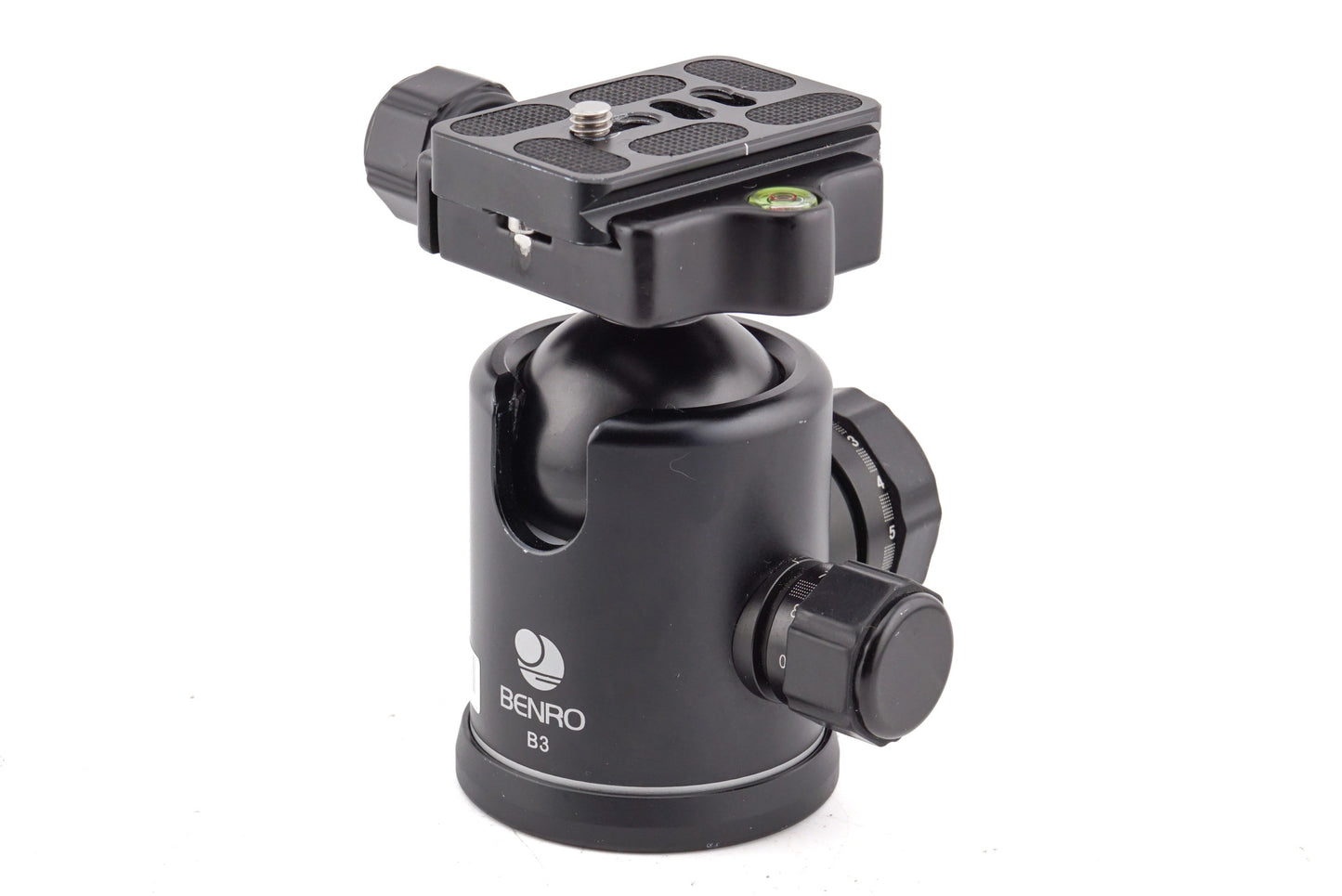 Benro B3 Ball Head - Accessory
