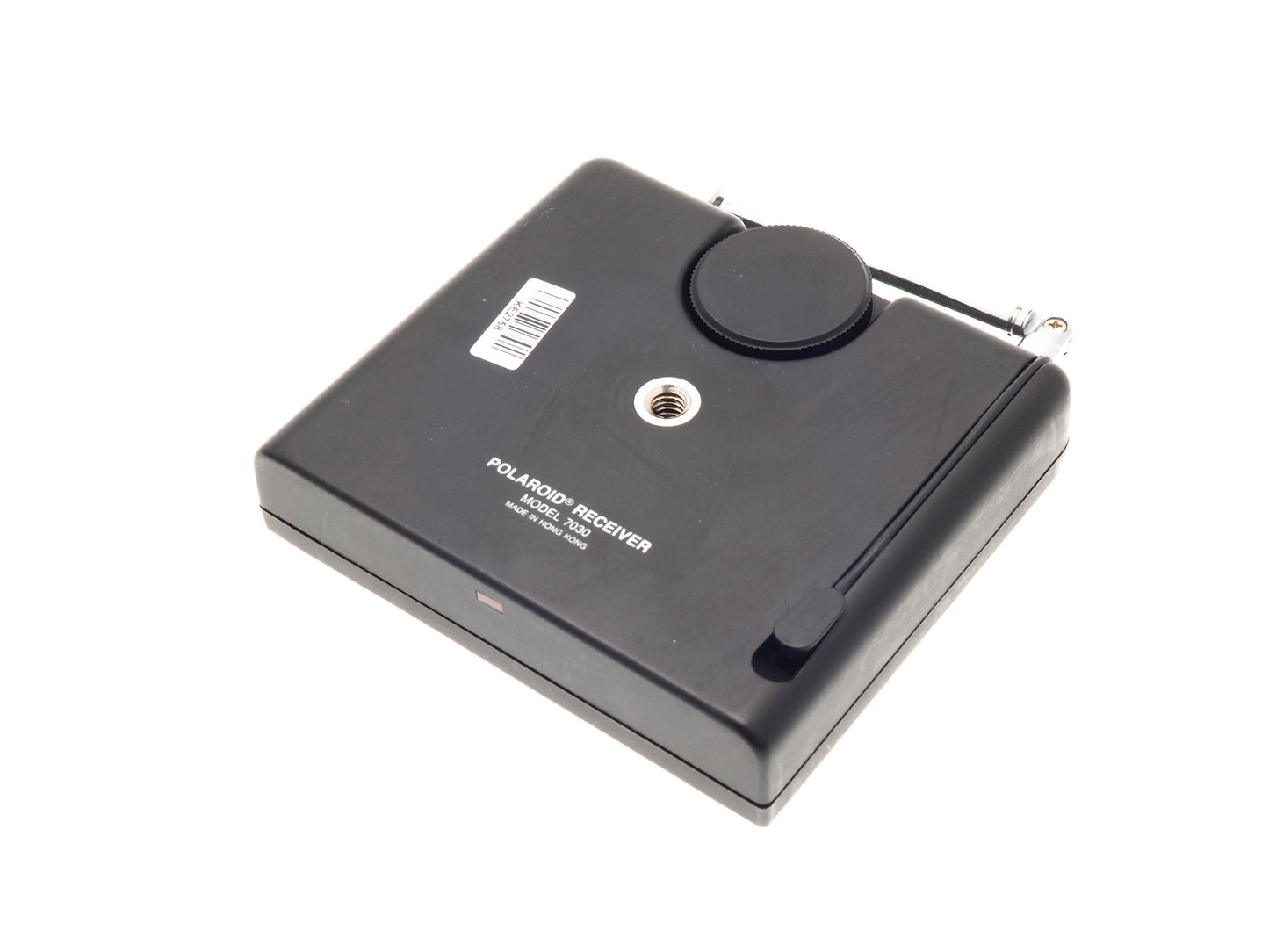 Polaroid Receiver Model 7030