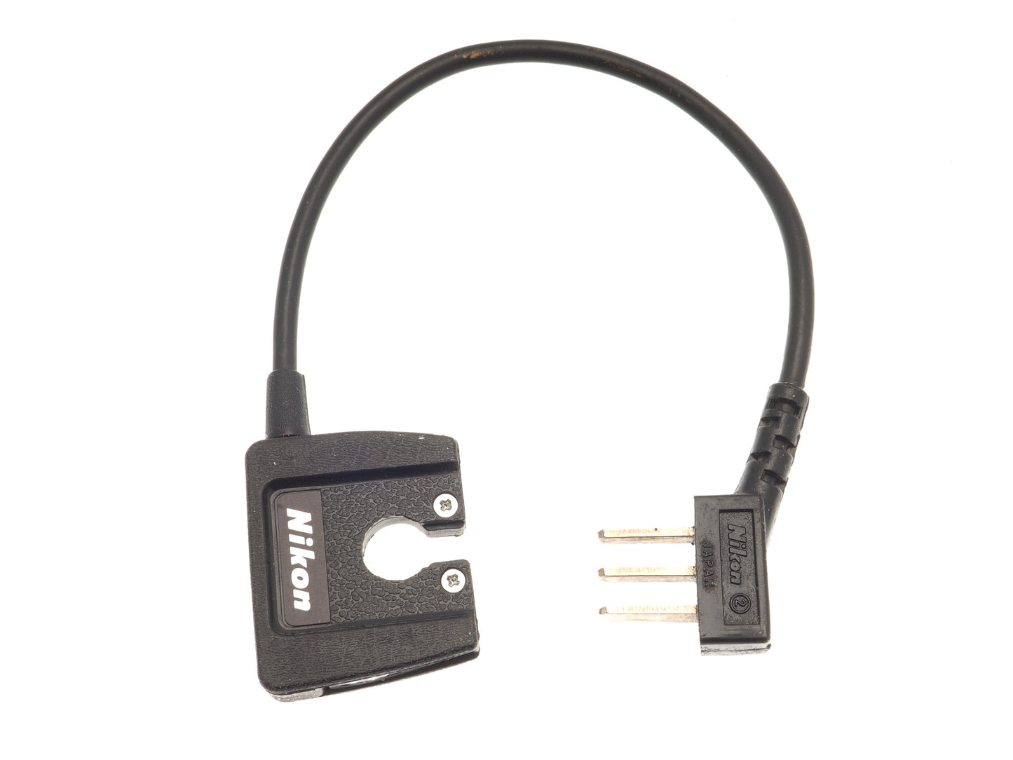 Nikon SC-4 Ready Light Adapter