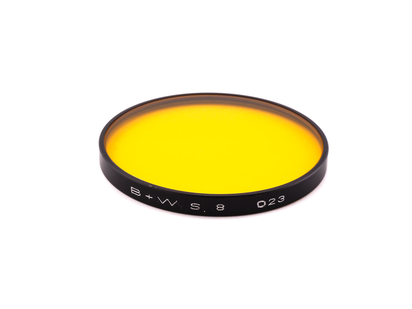 B+W Series 8 O23 Filter - Accessory