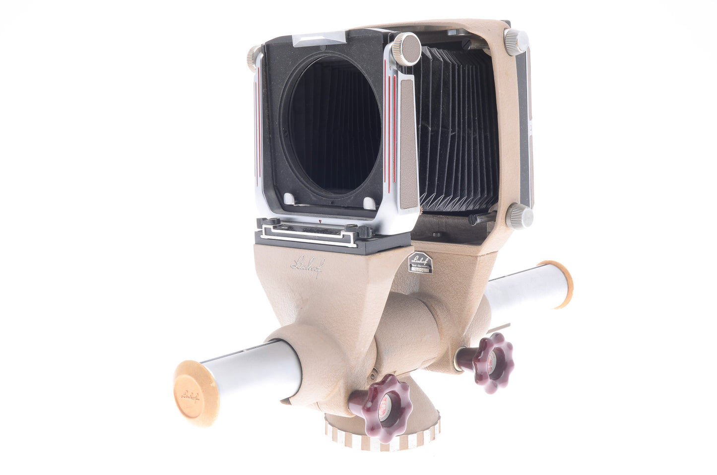 Linhof Baby Color 6x9 - Camera