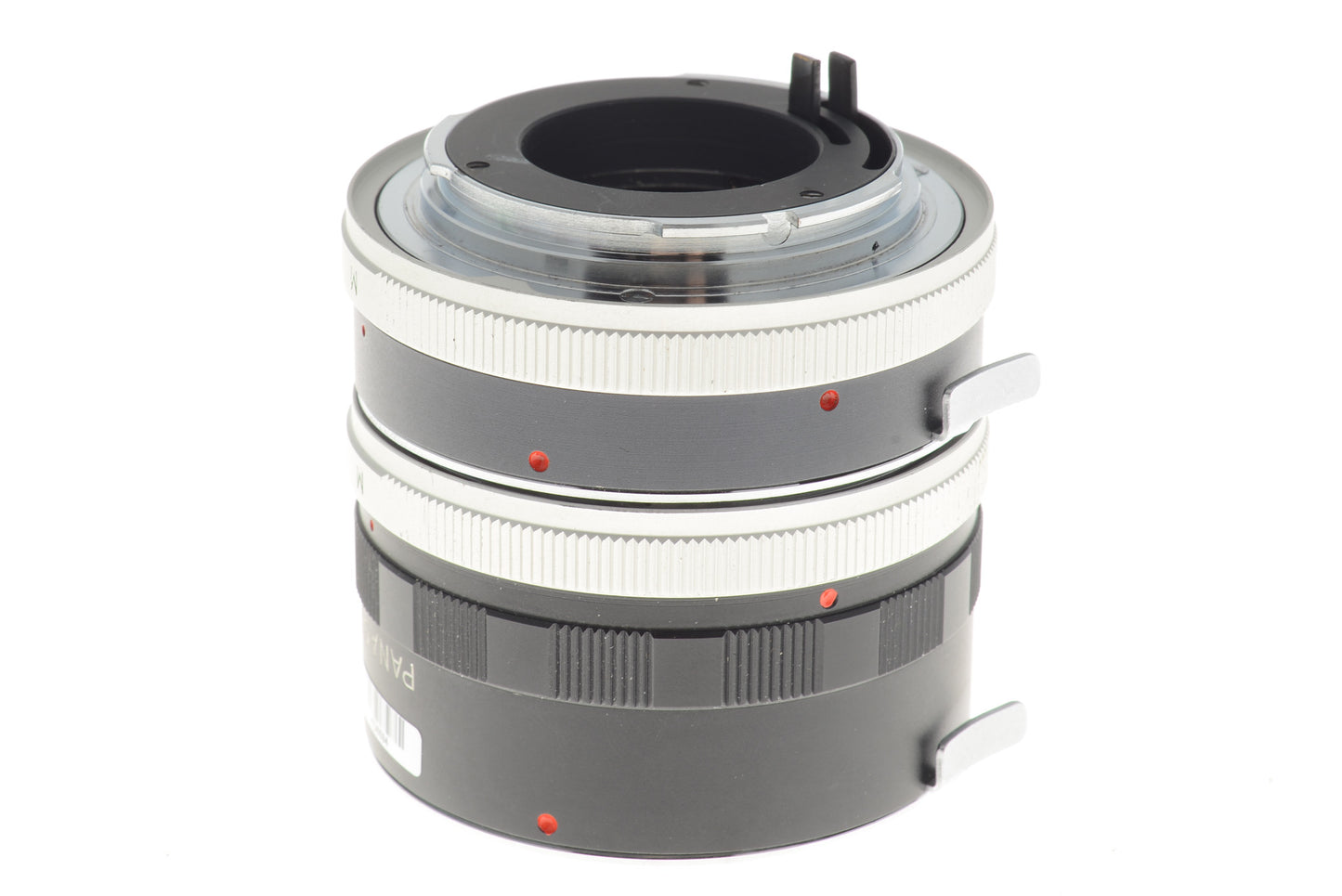 Panagor Extension Tube Set