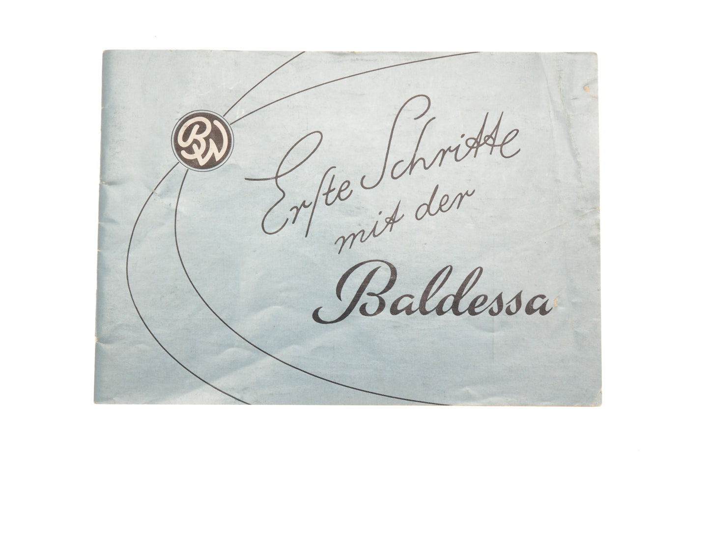 Balda Baldessa Instructions - Accessory