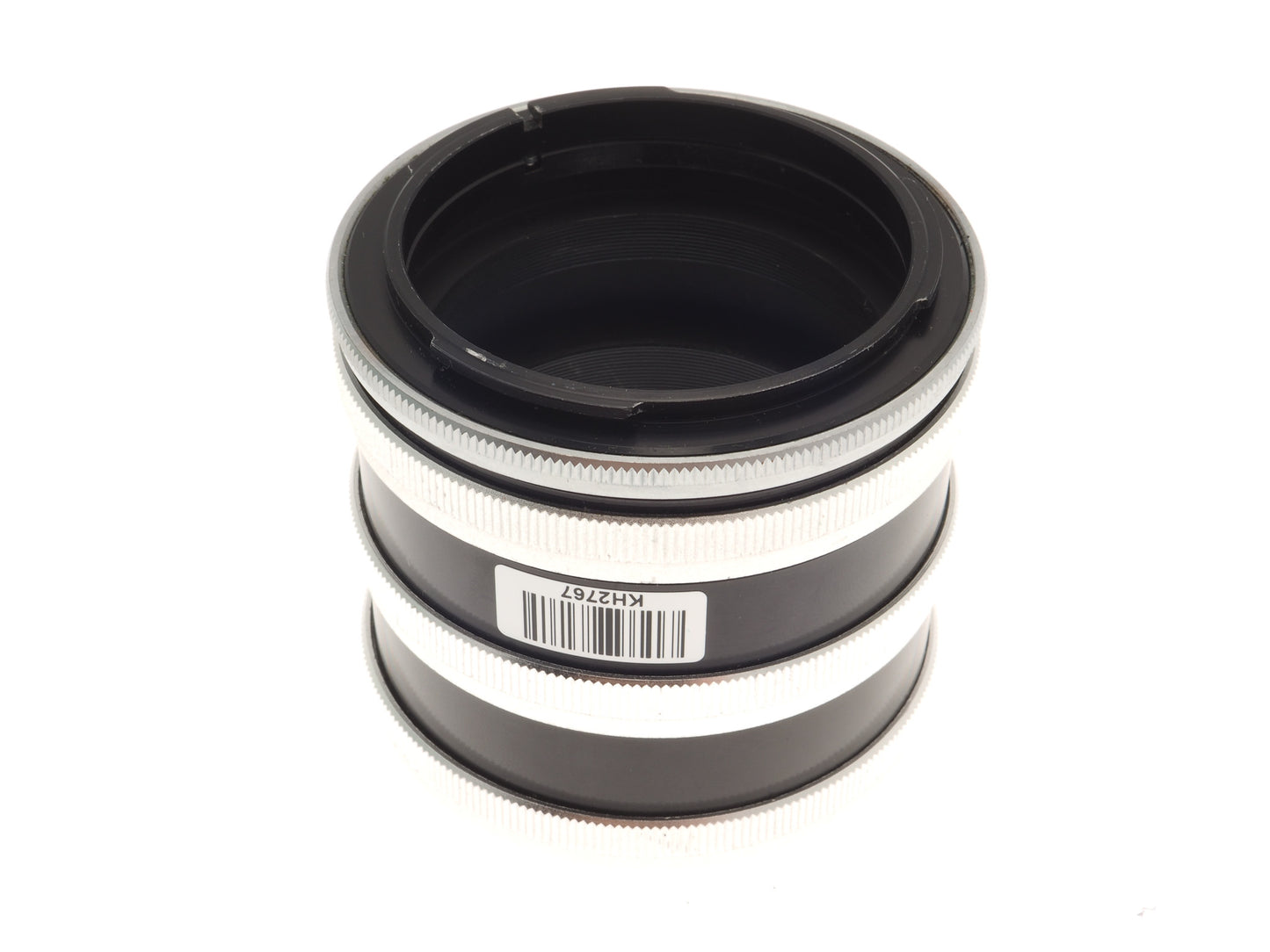 Canon Extension Tube Set M